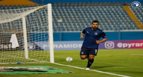  بيراميدز: هناك 4 أندية أنفقت أكثر منا.. ومن الصعب تعويض عبدالله السعيد